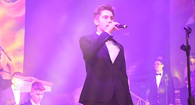 MOD10 Gençlik Orkestrası Turneye Çıktı