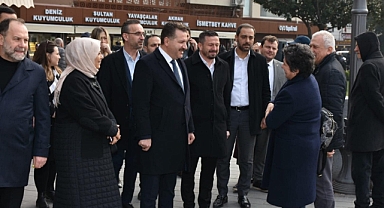 Muhteşem İkili Oldular