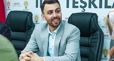 Öztaylan'dan Gazeteciler Günü Mesajı