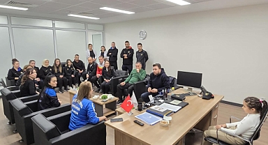 Öztaylan Spor'un ve Sporcunun yanında