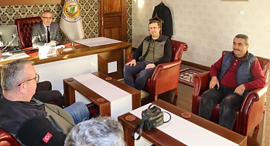 Sahil Çamı Ağaçlandırmaları ve Fidan Yetiştiriciliği Konuşuldu