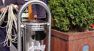 Sındırgı Belediyesi, İlçenin Temizliği İçin Kararlılıkla Çalışıyor