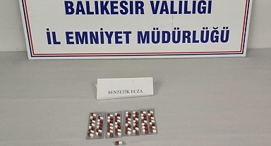 Sındırgı’da Nefes Kesen Kovalamaca