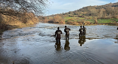Susurluk’ta Kaybolan Gençten Üzen Haber