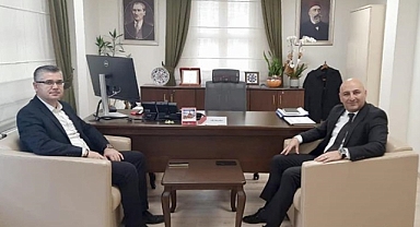 Tarım ve Hayvancılık İçin Yatırım Hedefleri Konuşuldu 