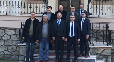 Tarımda Balıkesir Koordinasyon Toplantısı Gerçekleştirildi