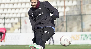 Teksüt Bandırmaspor, Bitexen Giresunspor ile Kritik Mücadeleye Hazır