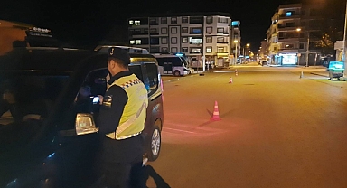 Uyuşturucu Madde ve Alkol Denetiminde Devam Ediyor