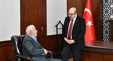 Vali Ustaoğlu, Balıkesir Halkıyla Buluşarak İhtiyaç ve Talepleri Doğrudan Dinledi