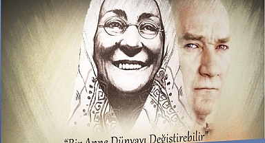 Vekil Aytekin, Zübeyde Anne'yi unutmadı