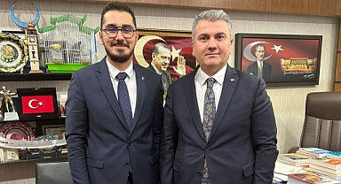 Vekil Canbey'den Tebrik Mesajı