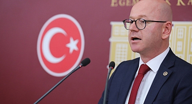 Vekil Sarı’dan Kandil Mesajı