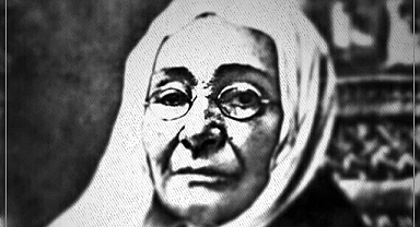 Vekil Sarı, Zübeyde Anne'yi unutmadı