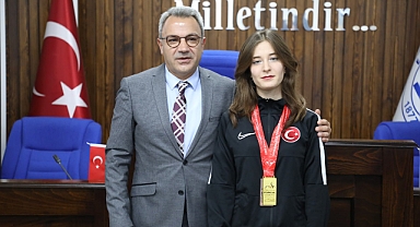 Yılın İlk Meclis Toplantısı Yapıldı