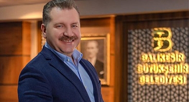 Yücel Yılmaz: Benim Bu Şehre Vefam Var, Sözüm Var!