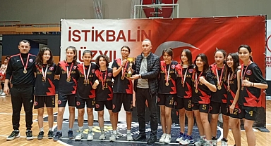 Zafer Havranlı Kızların