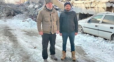 AK Parti Balıkesir İl Başkanı Mehmet Aydemir’den Depreminin Yıldönümünde Duygusal Açıklama...