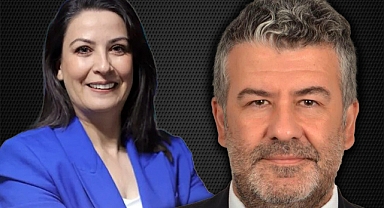 Akgül Yerine Akbıyık - Chp’ye Ak Partili Aday!