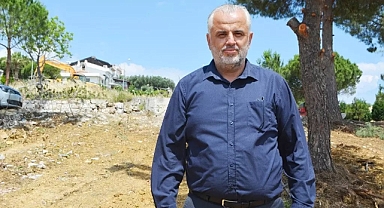 Ali Gür Haber S’e Konuştu