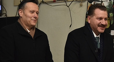 Altıeylül Belediye Başkan Adayı Mesut Eray, Köseler ve Yakupköy Mahallelerini Ziyaret Etti