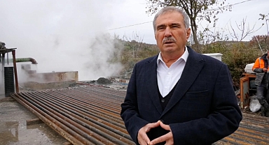 Bakan Avcu Müjdeyi Verdi