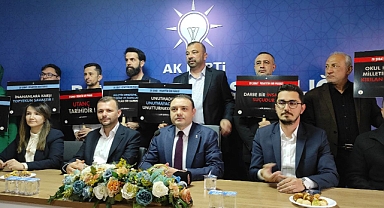 Balıkesir Ak Parti’den 28 Şubat Açıklaması