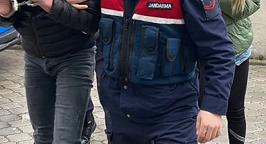 Balıkesir’de 5 İlçede 14 Suçlu Yakalandı