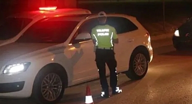 Balıkesir'de Alkol ve Uyuşturucu Denetimleri: 697 Araç Kontrol Edildi