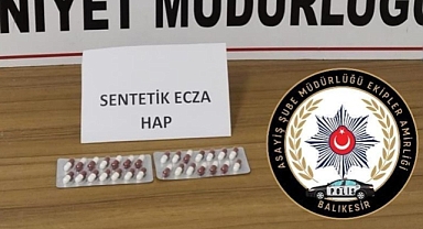  Balıkesir'de Emniyet Ekiplerinden Başarılı Operasyon: Çok Sayıda Suçlu Yakalandı