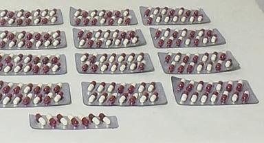 Balıkesir'de Narkotik Operasyonları: 65 Olaya Müdahale Edildi