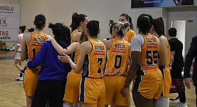 Balıkesir Derbisinde Kazanan Gürespor