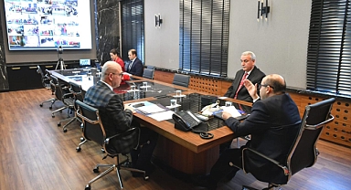 Balıkesir Eğitim Akademisi Devam Ediyor: Vali Ustaoğlu Veli Akademisi’ne Katıldı