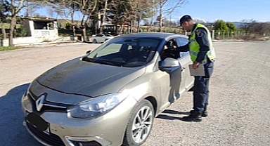 Balıkesir İl Emniyet Müdürlüğü Son Bir Haftada Suçla Mücadelede Önemli İlerlemeler Kaydetti