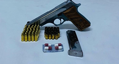 Balıkesir İl Jandarma Komutanlığı, Uyuşturucu Ticaretiyle Mücadelede Operasyon Gerçekleştirdi