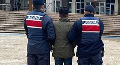 Balıkesir Jandarma Komutanlığı'ndan Başarılı Asayiş Operasyonu