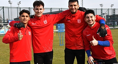 Balıkesirspor’un Elazığ FK Karşısında Tek Hedefi Galibiyet