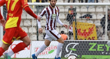 Bandırmaspor Evinde Göztepe'ye 2-0 Mağlup Oldu