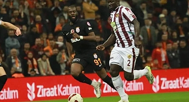 Bandırmaspor İyi Futbolla Kupaya Veda Etti