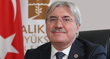 Başkan Cengiz Haber S’e Konuştu