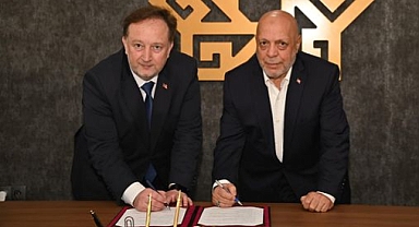 Başkan Orkan İşçi Maaşlarını 26.500 Tl Yaptı