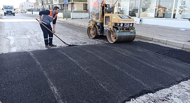 Başkan Tosun: Bandırma’da Çalışmalar Devam Ediyor