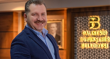 Başkan Yılmaz, “5 Milyar Lira Yatırımla 100 Milyar Liralık Değer Kazandırdık” “Organize Sanayilere 51 Tane Fabrika Getirdik”