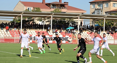 Başkan Yılmaz'dan Balıkesirspor'a Tebrik