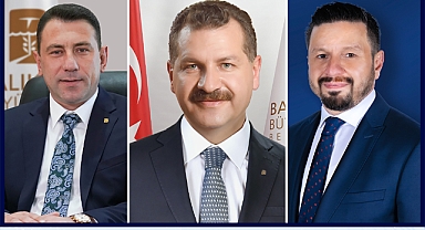 Başkanlar Aday Tanıtım Programını Haber S’e Değerlendirdi