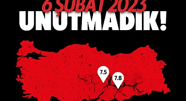 Belgin Uygur, 6 Şubat Depremiyle İlgili Mesaj Paylaştı