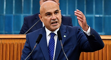 Çömez, Resmi Başvurusunu Yaptı