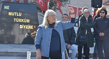 DAYICAN: “VAKİT GÖNÜLDEN HİZMET VAKTİ”