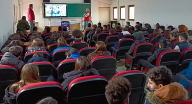 Deneyap Teknoloji Atölyeleri Bandırma'da Yeni Yetenekleri Arıyor