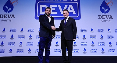 Deva Partisi Balıkesir Belediye Başkan Adayları Belli Oldu!