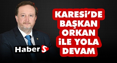 Dinçer Orkan Yeniden Aday